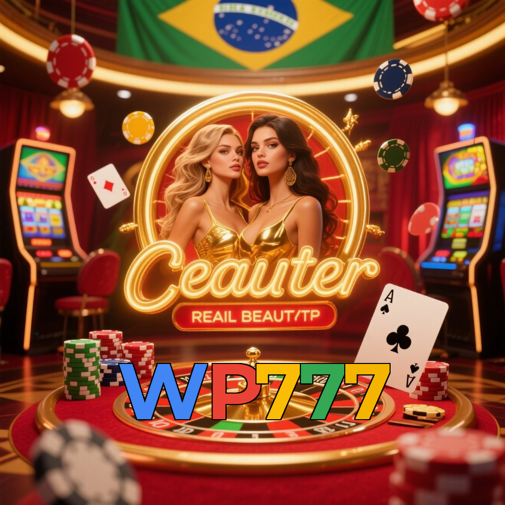 Segurança no WP777