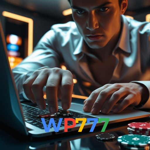 Login no WP777