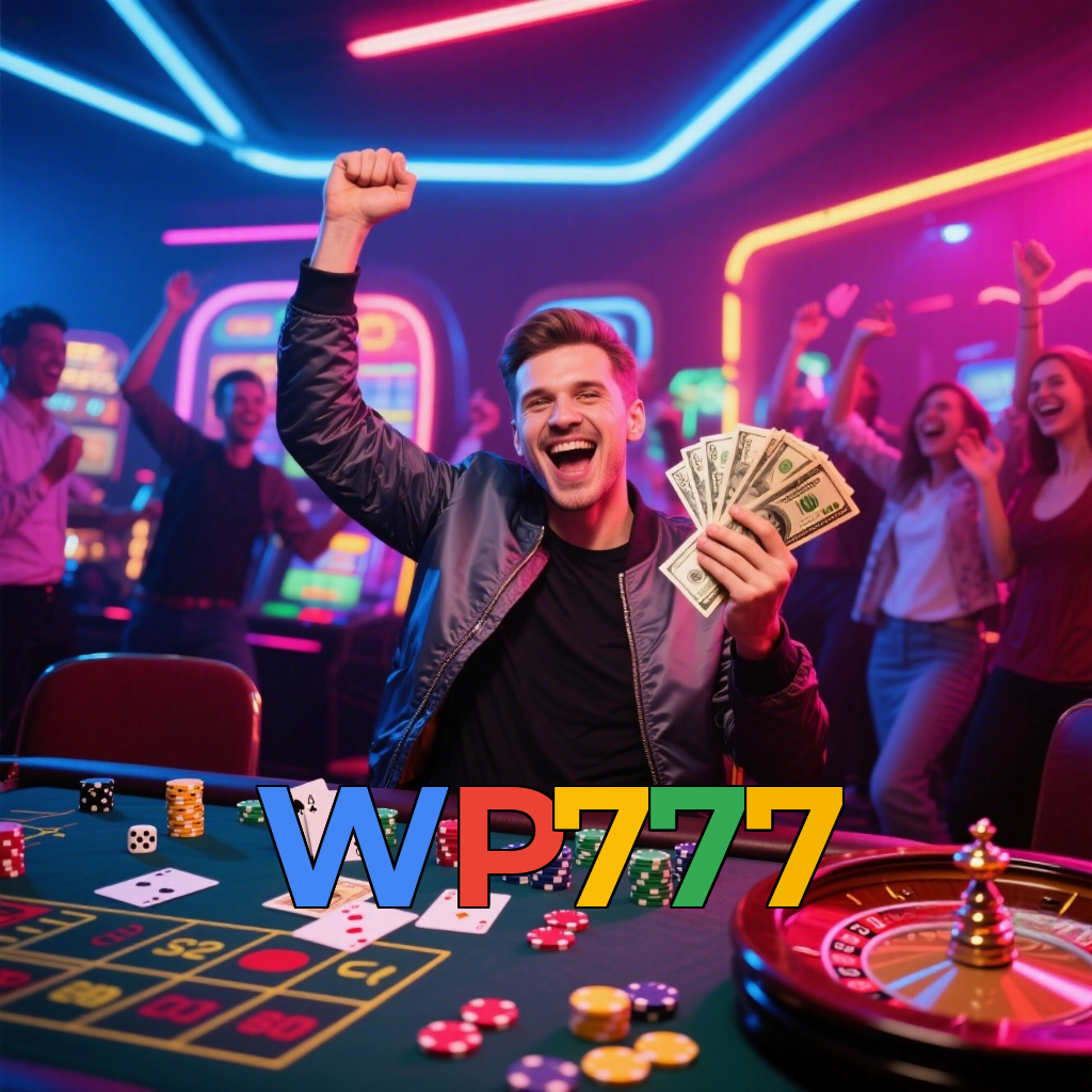 Segurança no WP777