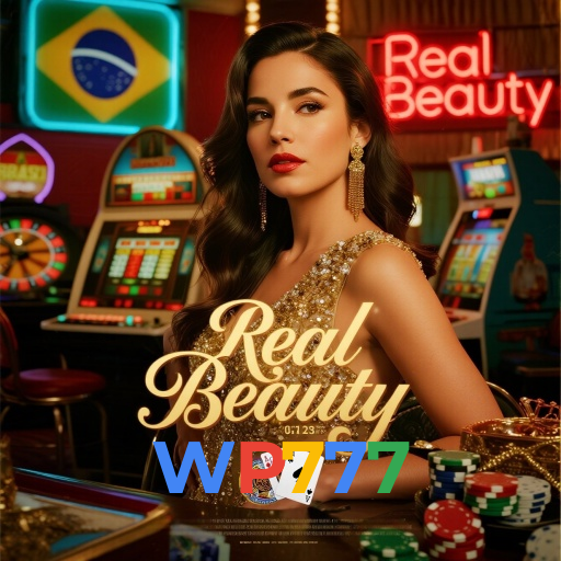 Login no WP777