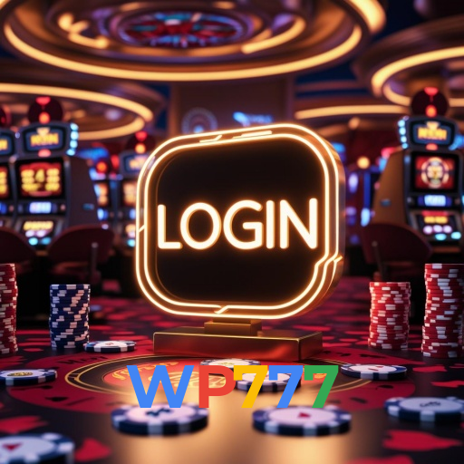 Problemas de Login no WP777