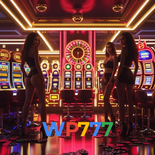 Login no WP777
