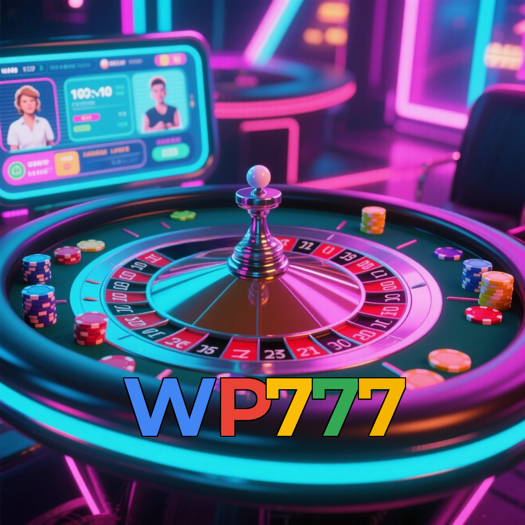 Segurança no WP777