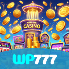 Segurança no WP777