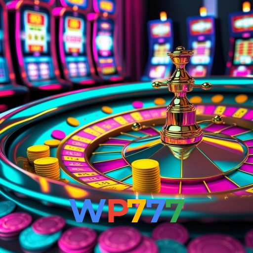 Login no WP777