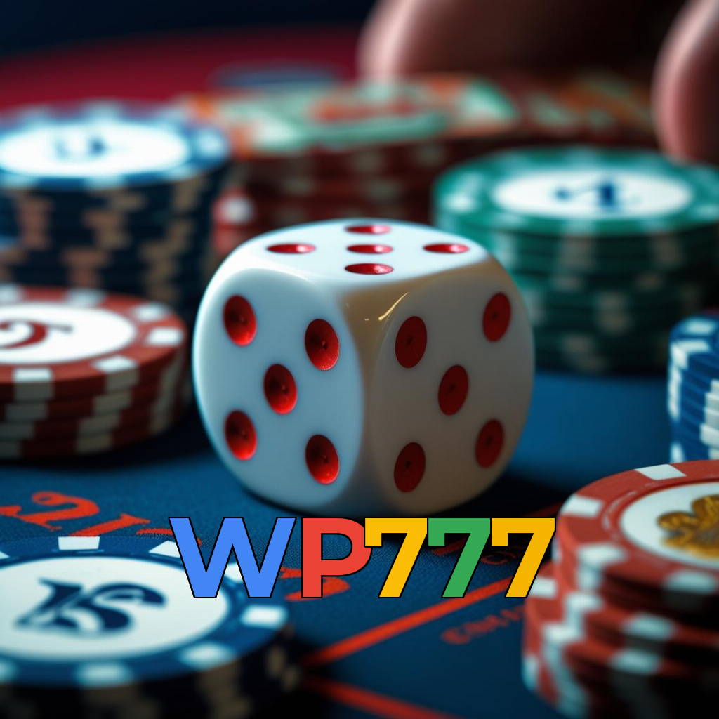 Segurança no WP777