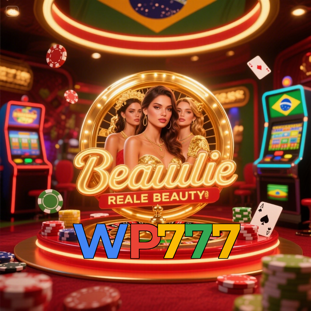 Segurança no WP777