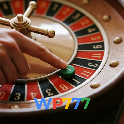 Segurança no WP777