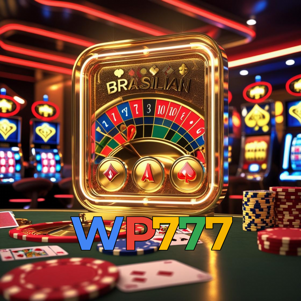 Segurança no WP777