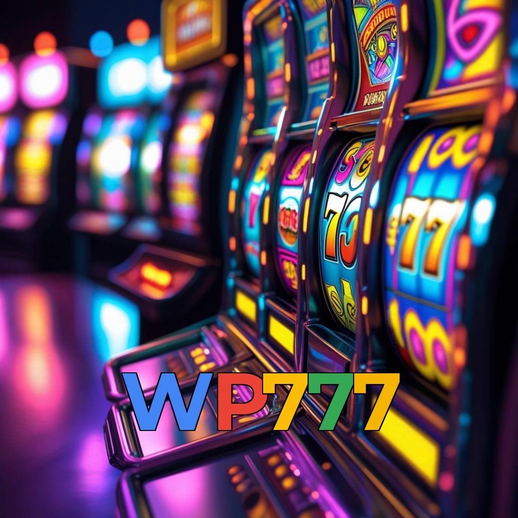 Login no WP777