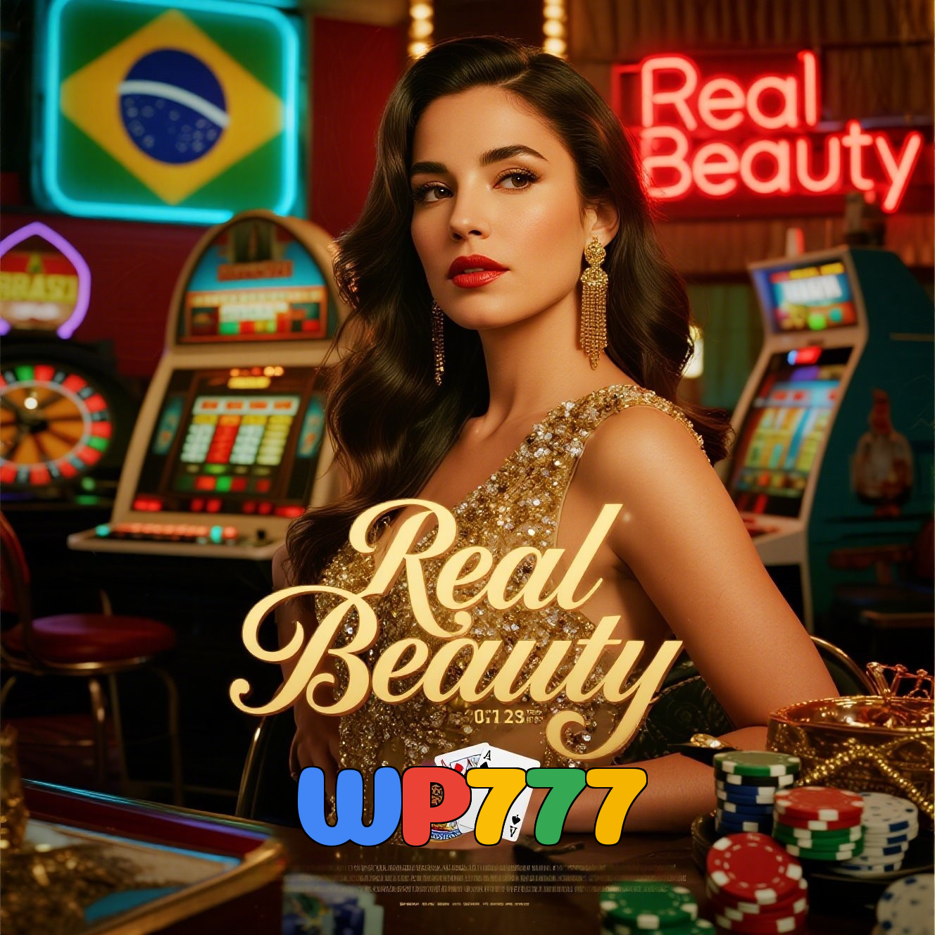Segurança no WP777