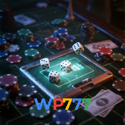 Login no WP777
