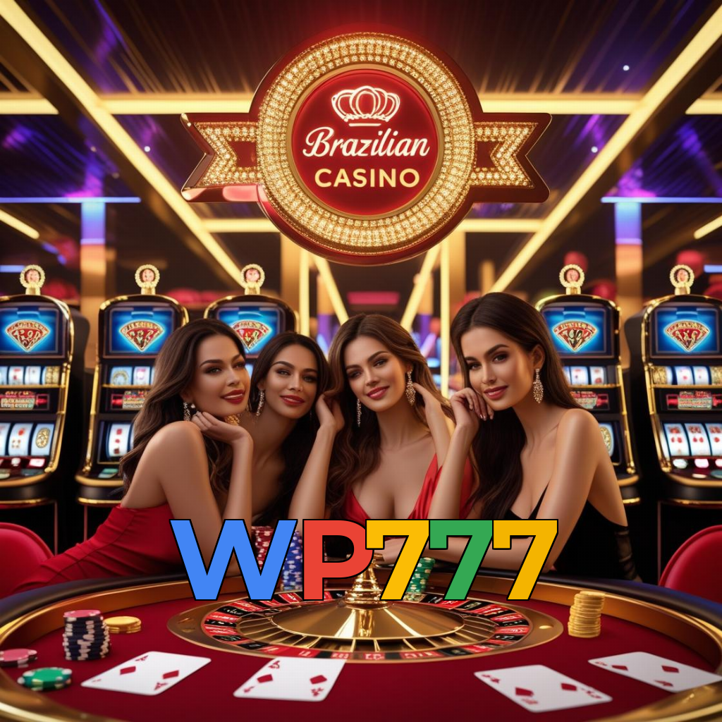 Login no WP777