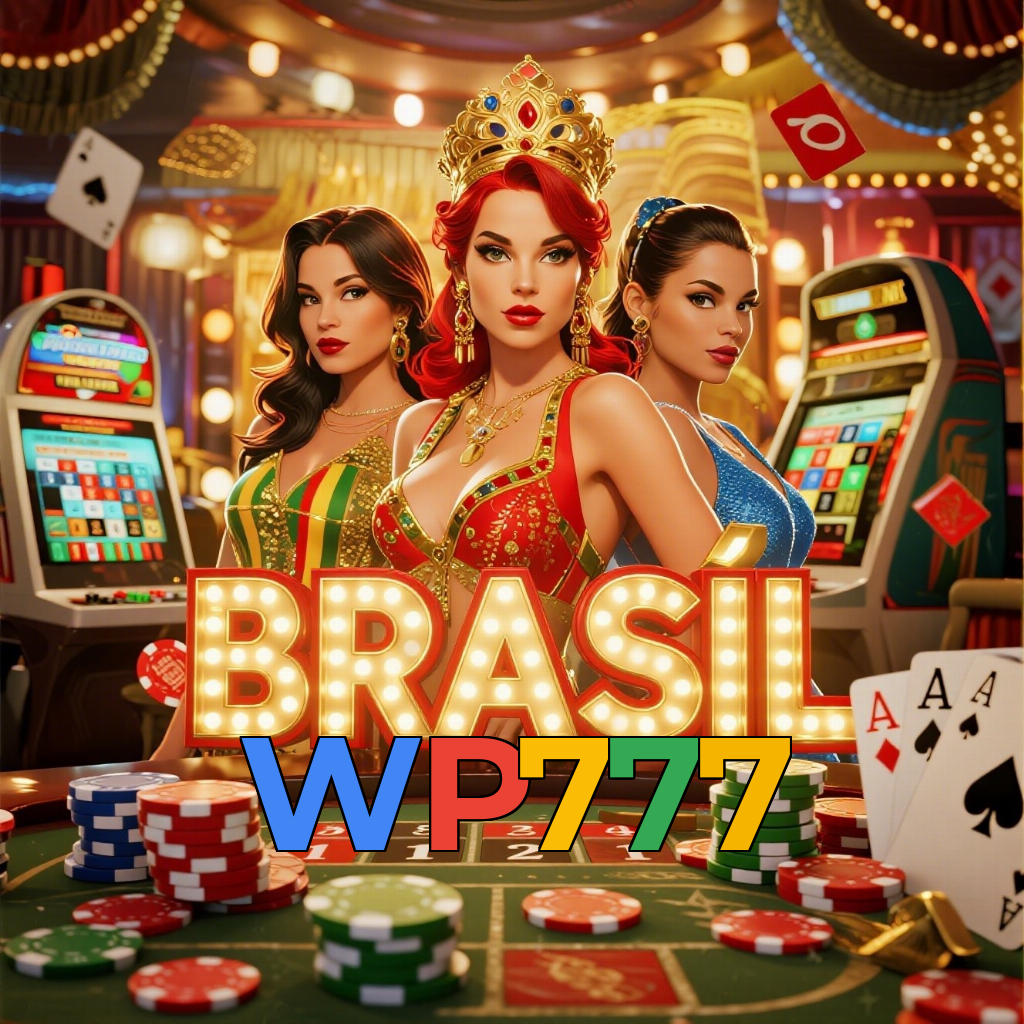 Segurança no WP777