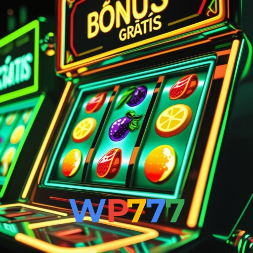 Login no WP777