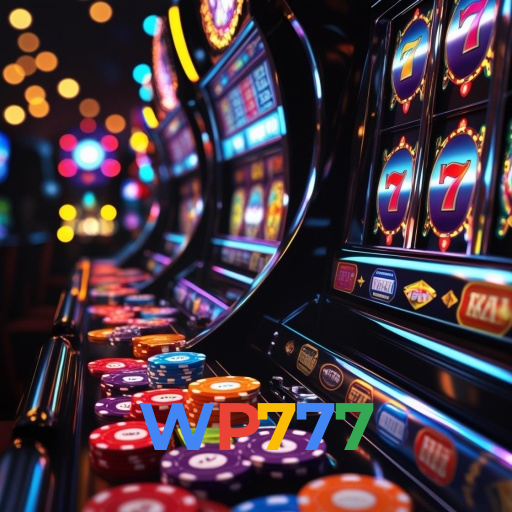 Login no WP777