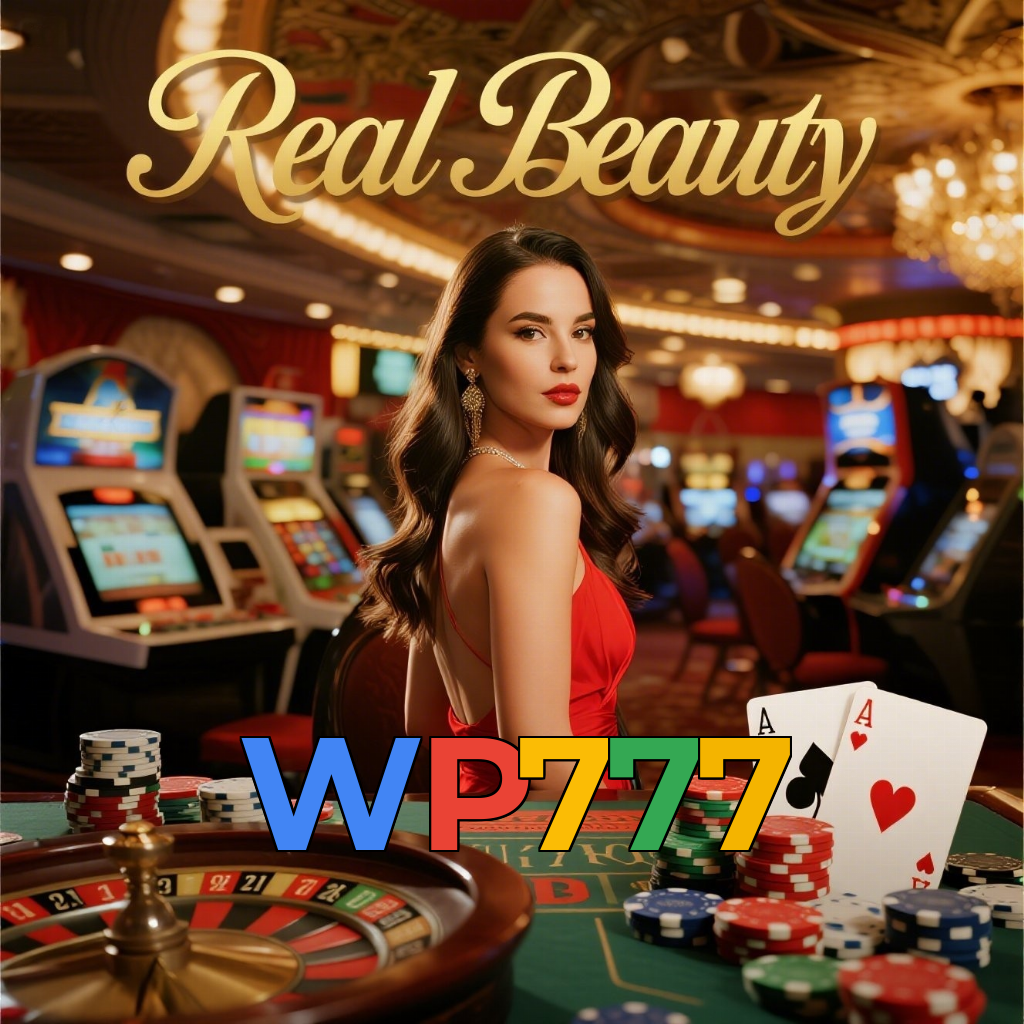 Login no WP777