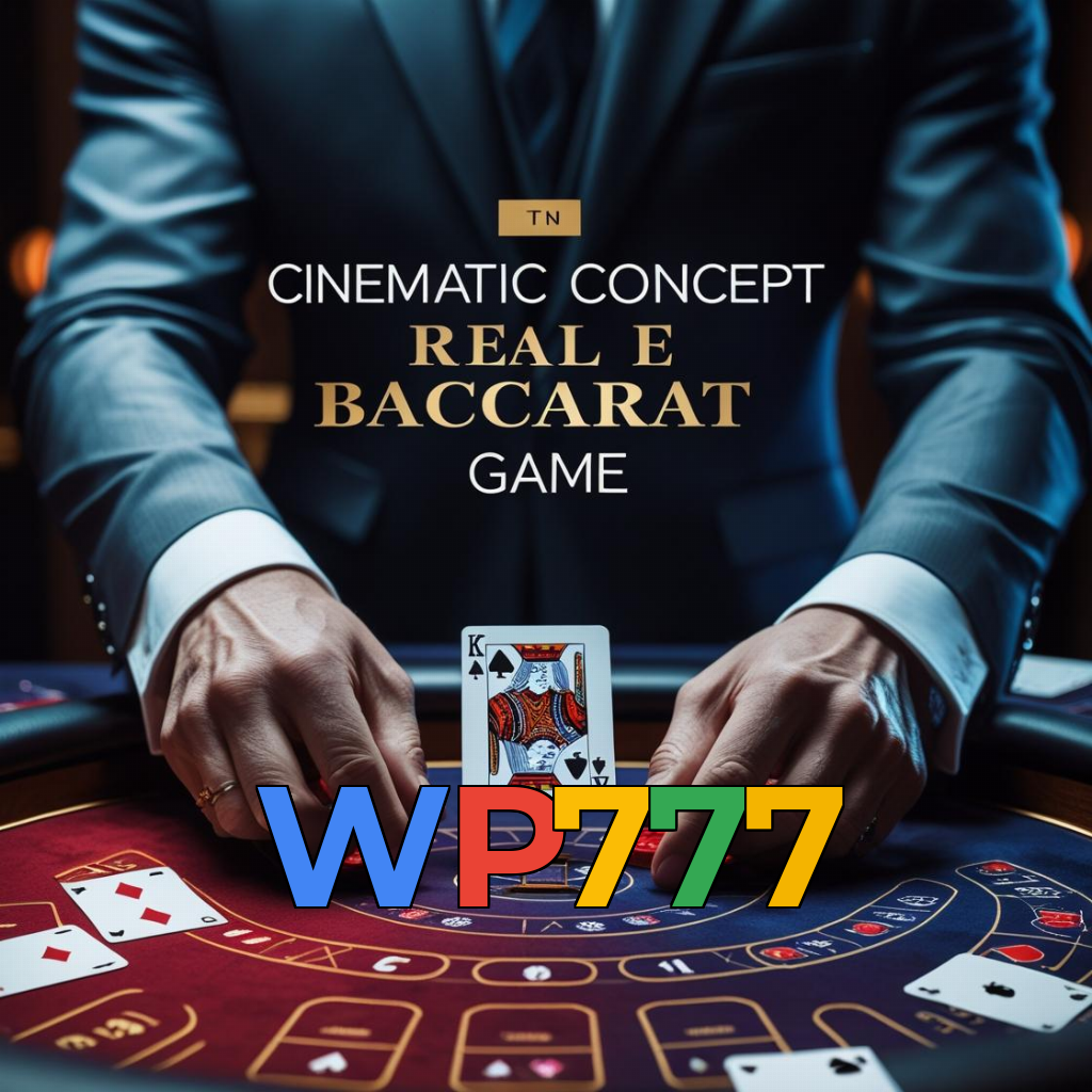 Segurança no WP777