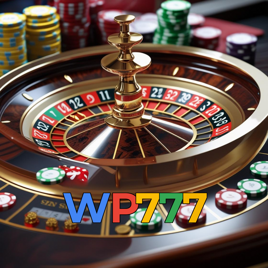 Segurança no WP777