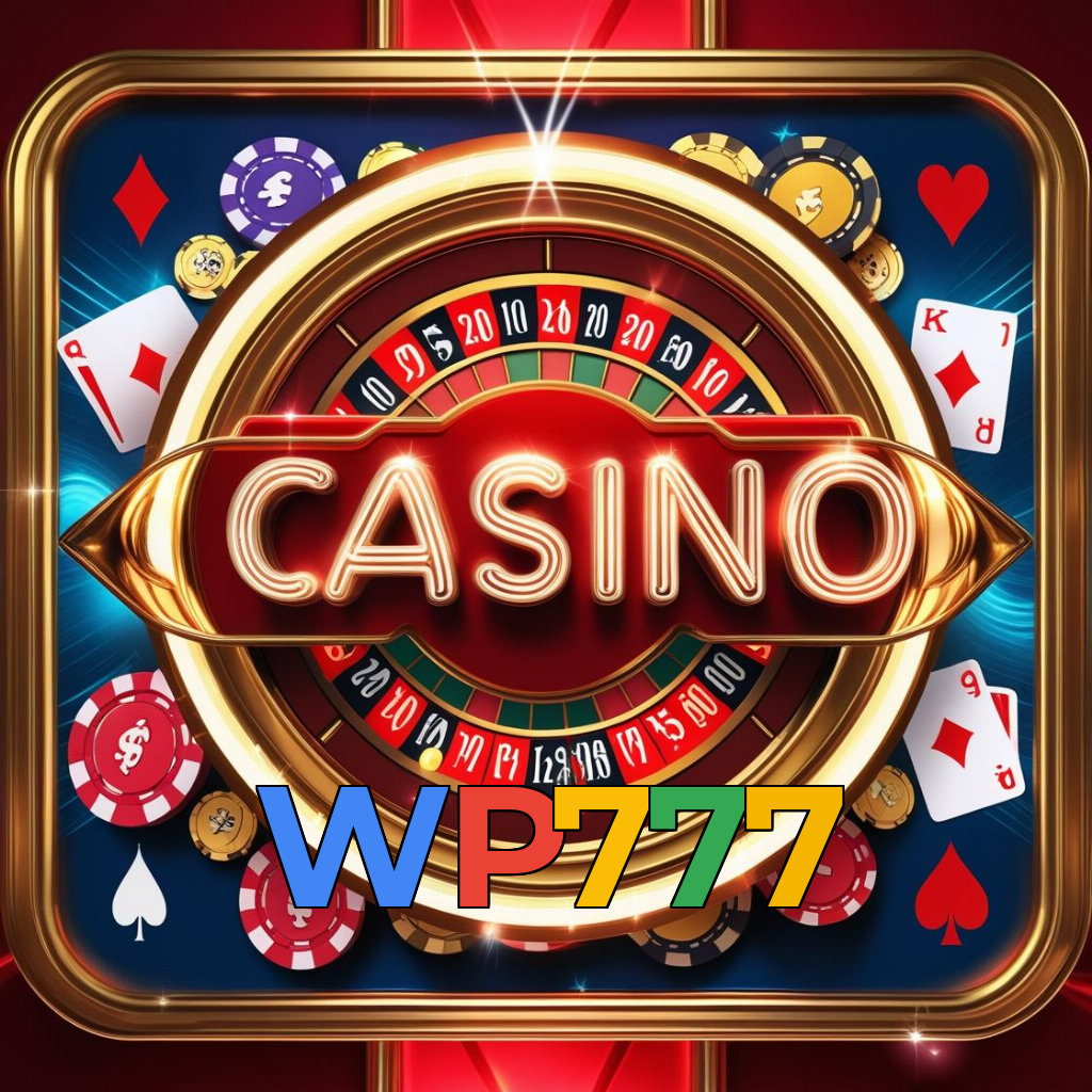 Login no WP777