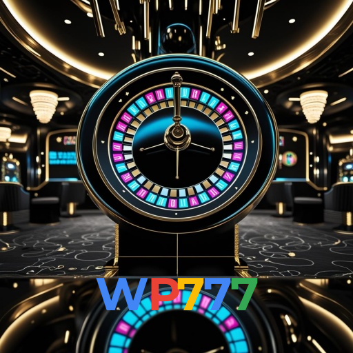 Login no WP777
