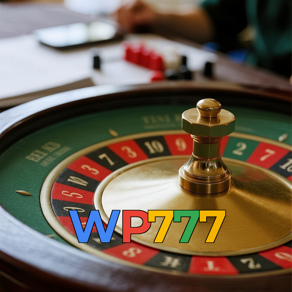 Login no WP777