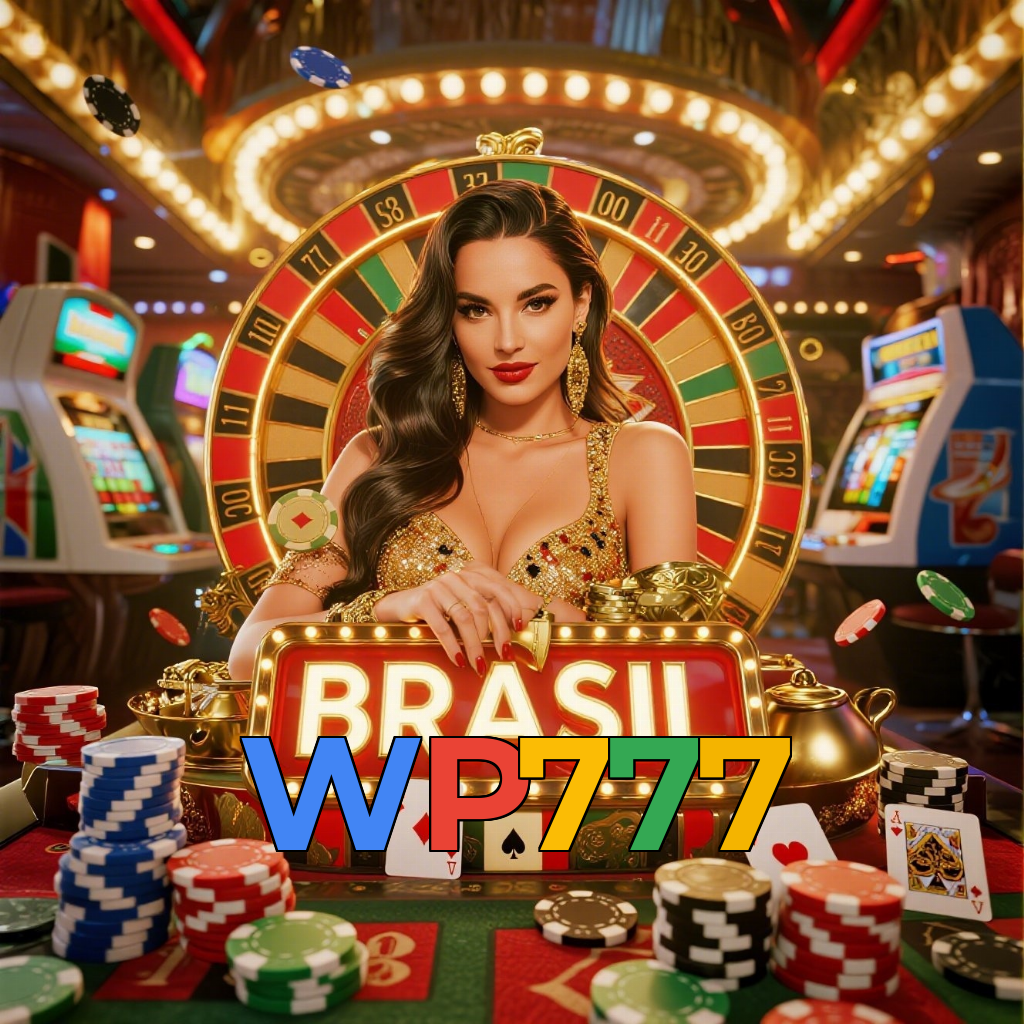 Segurança no WP777