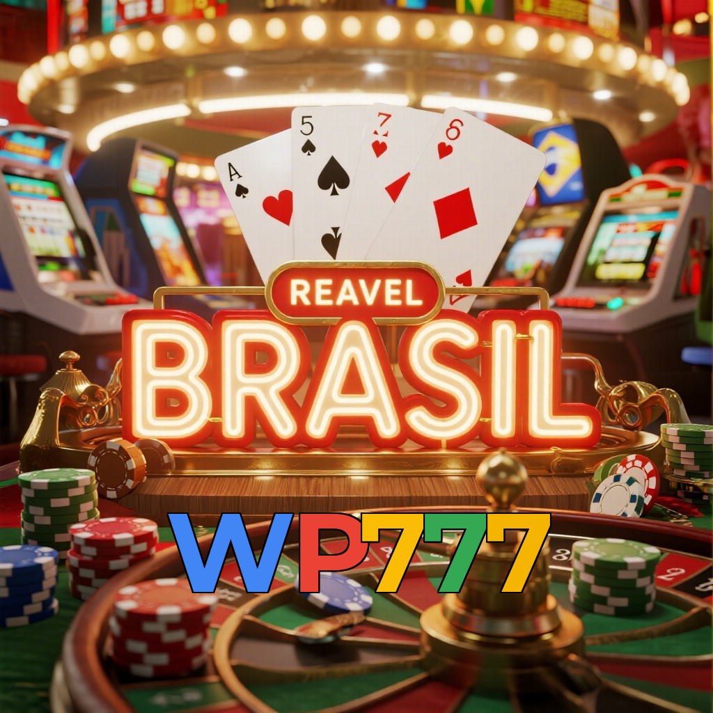 Segurança no WP777