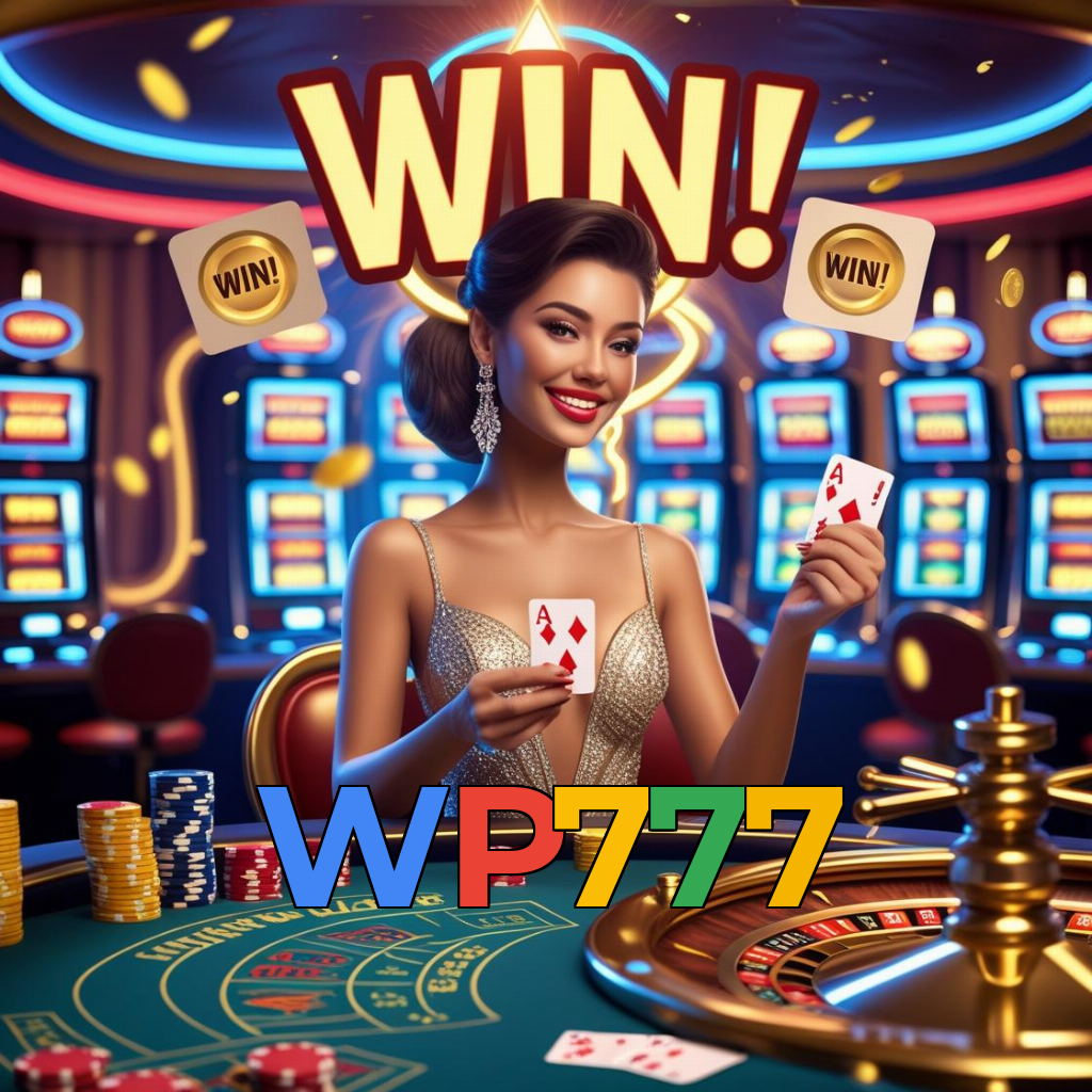 Login no WP777