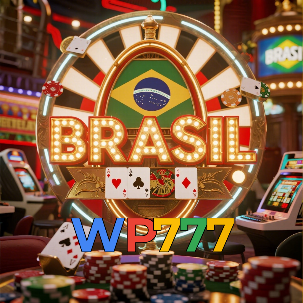 Segurança no WP777