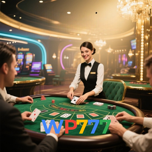 Segurança no WP777