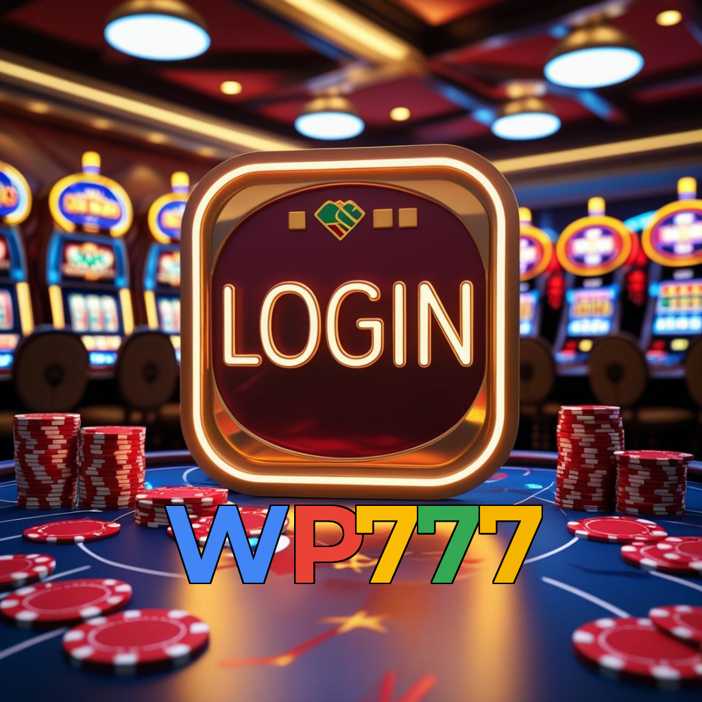 Segurança no WP777