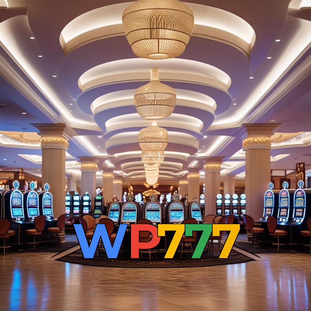Login no WP777