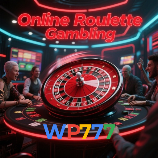 Login no WP777