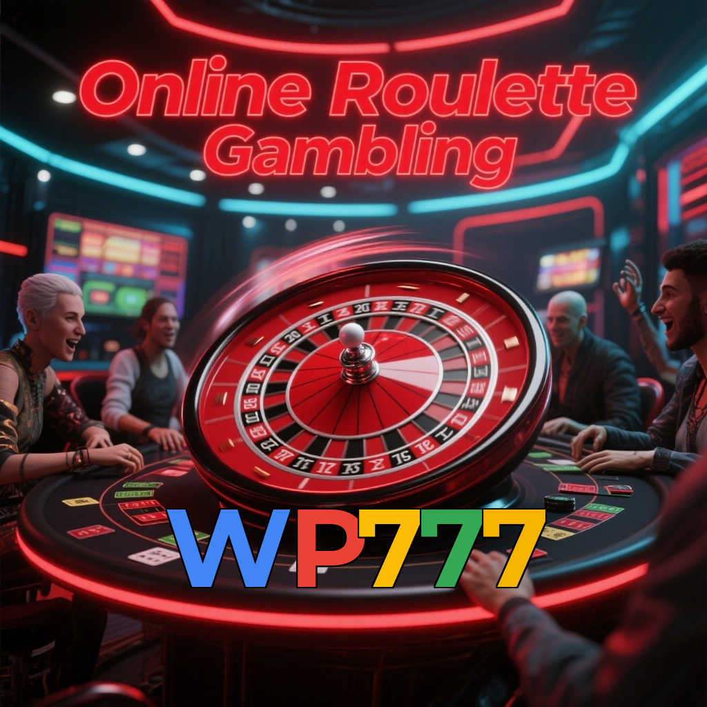 Login no WP777