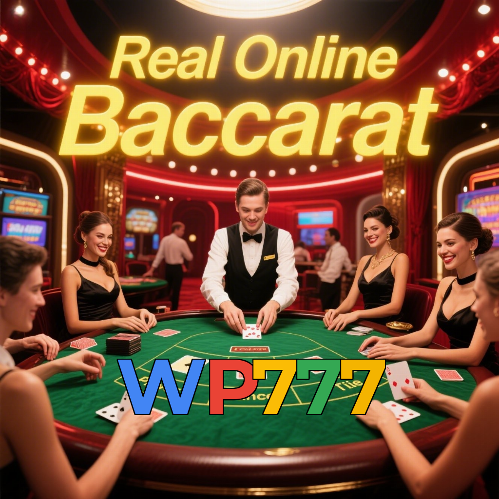 Segurança no WP777