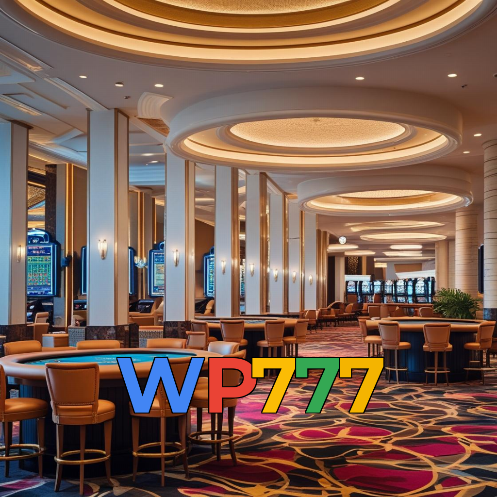Segurança no WP777