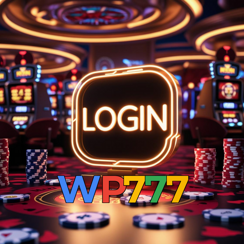 Problemas de Login no WP777