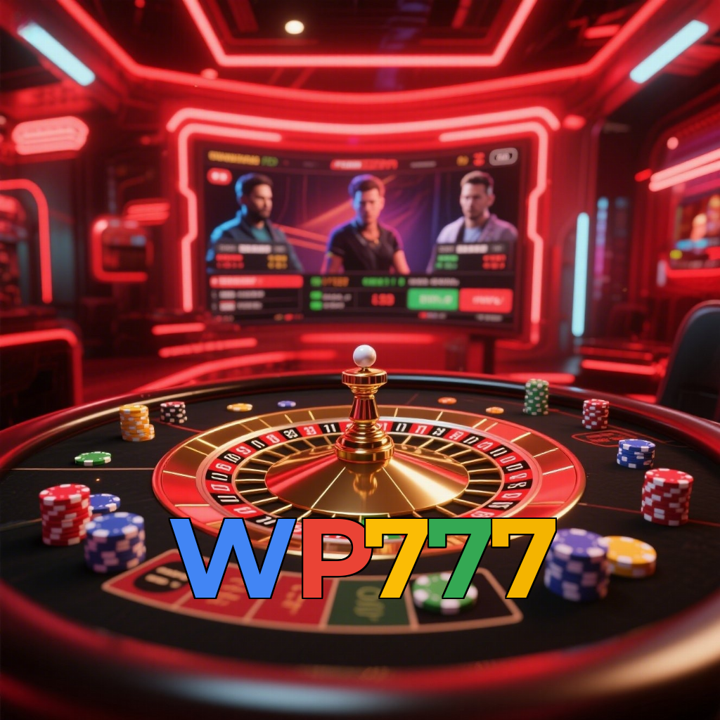 Segurança no WP777