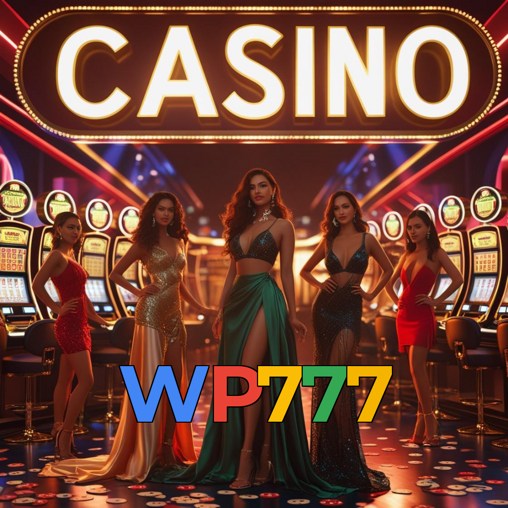 Login no WP777