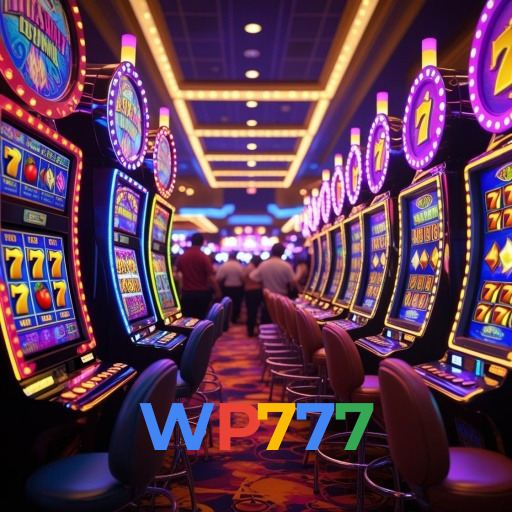 Segurança no WP777