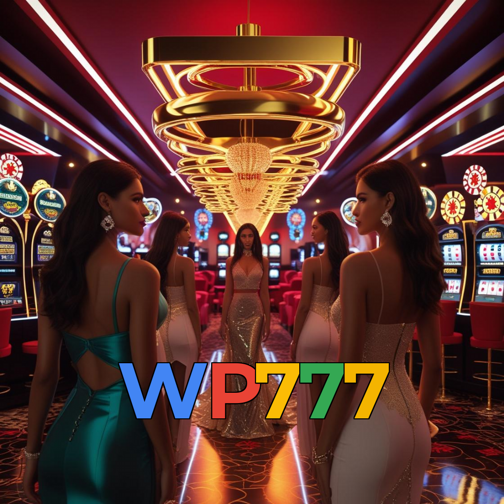 Segurança no WP777