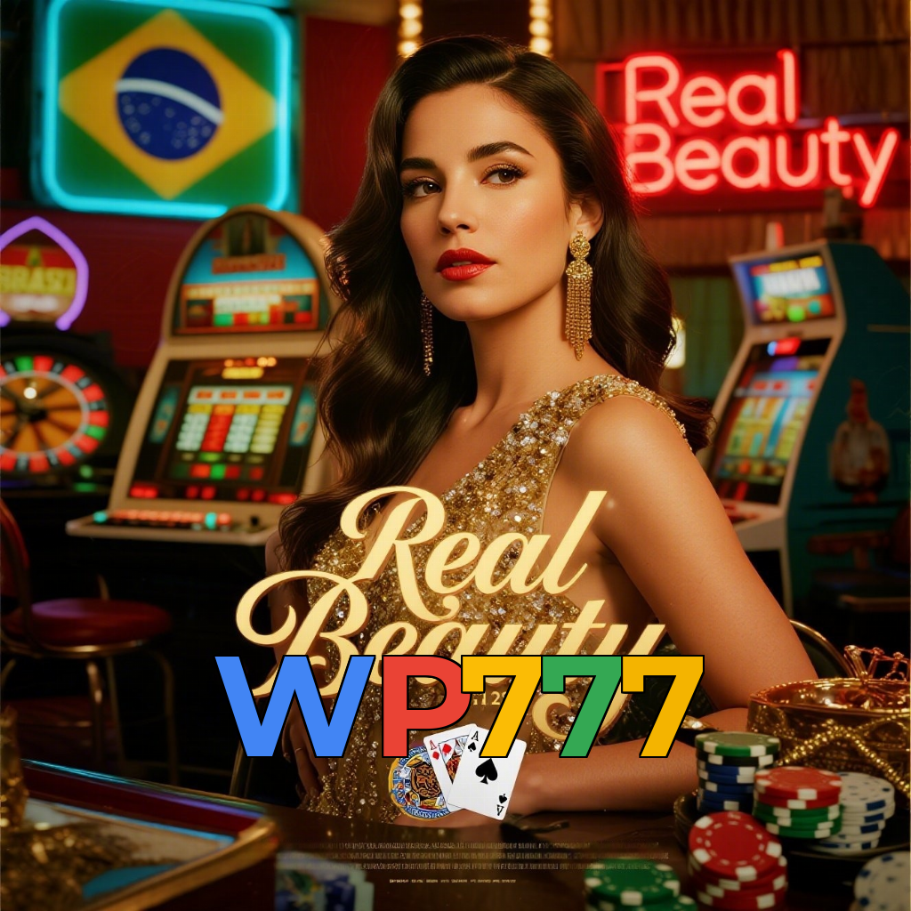 Login no WP777