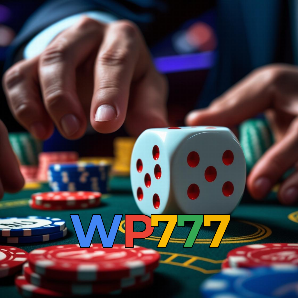 Login no WP777