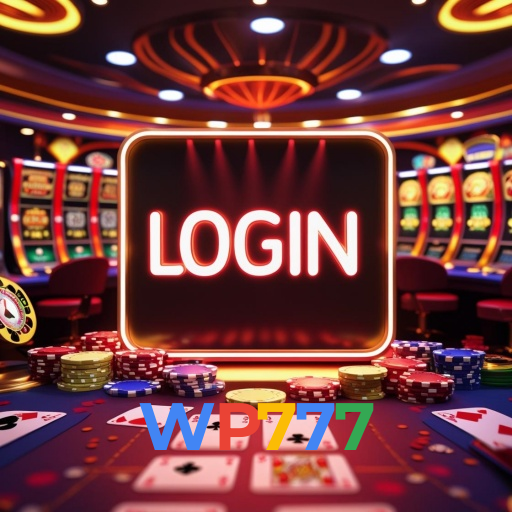 Problemas de Login no WP777