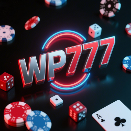 Logotipo do WP777